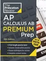 David Khan Princeton Review AP Calculus AB Premium Pre (Taschenbuch) (US IMPORT)