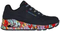 Skechers Uno Ravaged Love Damen  - NEU