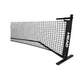 Head Racket Mini Tennis Net 6.1 M Kinder Trainingsnetz 6,1 m Rot
