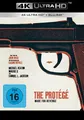 The Protégé - Made for Revenge - 4K Ultra HD # UHD+BLU-RAY-NEU