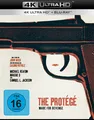 The Protege - Made for Revenge (4K Ultra-HD) (+ Blu-ray 2D) (4K UHD Blu-ray)