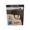 The Protege - Made for Revenge 4K Ultra HD Blu ray FSK16 gebraucht*