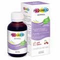 Pediakid Sirup Verbessert die Schlafqualität Lavendel Kamille Agavennektar 12...