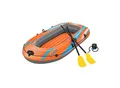 Bestway Schlauchboot-Set Kondor Elite™ 2000 196 x 106 x 31 cm