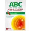 ABC Wärme-Pflaster Capsicum
