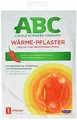 Hansaplast ABC Wärme-Pflaster zur Linderung von Muskelschmerzen, 1 St. Pflaster