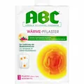 ABC Wärme-Pflaster Capsicum Hansaplast med 14x22 1 St PZN02295494