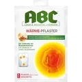 ABC Wärme-Pflaster Capsicum Hansaplast med 14x22 1 St. PZN 02295494
