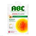 ABC Wärme-Pflaster Capsicum Hansaplast med 14x22 1 St