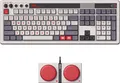 8BITDO Retro 108 Mechanische Tastatur Für PC (N Edition)