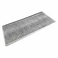 AIR2GO Aktivkohlefilter als Ersatz für Neff CleanAir 17006837 Filter