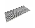 AIR2GO Aktivkohlefilter für Neff CleanAir 17006837 / Z51ITB1X4, Zubehör für Aktivkohlefilter für NEFF D46BR12X0/02, D46BR12X0/04, D46BR12X5, D46BR12X5/01, D46BR12X6, D46BR22X0, D46BR22X0/01, D46BR22X0/02, D46BR22X0/03, D46BR22X0/04, D46BR22X1, D46BR2N0B/01, D46BR2N0B/02, D46BR2N0B/03, D46ED22N0B/01, D46ED22N0B/04, D46ED22X0/01, D46ED22X0/02, D46ED22X0/03, D46ED22X0/04, D46ED22X1, D49ED22N0B/01, D49ED22N0B/02, D49ED22N0B/03, D49ED22N0B/04, D49ED22X0/04, D49ED22X1, Passend für Dunstabzugshauben von NEFF
