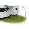 Wohnwagen Sonnensegel Caravan Tarp 3,6x2,4m UV 50+ wasserdicht 5000mm