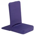 Bodenstuhl MANDIR Standard night blue