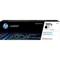 HP 207A (BK) (W2210A)