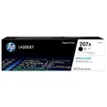 Original HP W2210A / 207A Toner schwarz