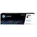 Original Toner HP W2210A/207A schwarz W2210A
