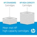 HP Toner 207A W2210A Schwarz