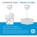 HP Toner 207A schwarz