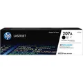 HP 207A Toner Schwarz
