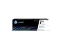 HP 207A schwarz Toner