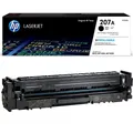 HP 207A (W2210A) schwarz Tonerkartusche