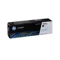 HP 207A Tonerpatrone Schwarz 1350 Seiten — original