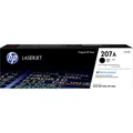 HP Toner 207A Original  Schwarz 1350 Seiten W2210A