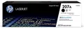 ORIGINAL HP 207A TONER SCHWARZ - W2210A - LASERJET PRO M255 MFP M282 M283