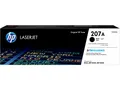 HP 207A / W2210A Toner schwarz