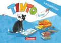 TINTO 1 und 2,  Blaue Ausgabe, 1, Schuljahr Leseblätter | Buch | 9783464801260