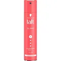 taft Glanz Halt 4 Haarspray 250 ml