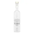 Belvedere Wodka Flasche (1 x 1.75 l)