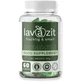 Lavazit Fruchtgummis mit Apfelessig & Vitaminen – 60 vegane Gummies