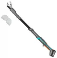 GARDENA 14772-20 Akku-Baumschere EasyCut 110/18V P4A Ready-To-Use Set