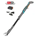 GARDENA Baumschere " EasyCut", Gesamtlänge 110 cm - grau | tuerkis