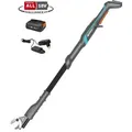 Gardena Akku-Baumschere EasyCut 110/18V P4A Ready-To-Use Set