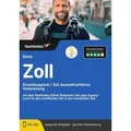 Deine Zoll Einstellungstest / Zoll Auswahlverfahren Vorbereitung mit dem TestHelden Online-Testtrainer inkl. App-Zugang I Lerne für den schriftlichen