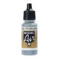 Vallejo Model Air Acrylfarbe, 17 ml Us Blue Grey