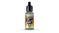 (461,18€/1l) US Blaugrau 114 Vallejo Model Air 17ml Airbrush Farbe