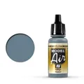 Vallejo Model Air 71.114 Medium Gray, 18 ml