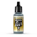 Vallejo 71114 Mittleres Grau, 17 ml
