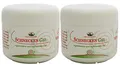 2x 125ml Schneckengel vom Pullach Hof, Schneckensalbe, Schneckenschleim-extrakt