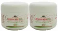 2x 125ml Schneckengel vom Pullach Hof, Schneckensalbe, Schneckenschleim-extrakt