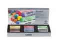 Schmincke Pastell Malksten Pastell Holzkiste verschiedene Farben 15er Set