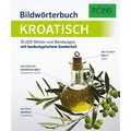 PONS Bildwörterbuch Kroatisch