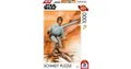 Star Wars - Fearless (1000 Teile) - Schmidt Spiele 57592 - (Spielwaren / Puzzle
