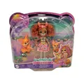 Mattel - EnchanTimals Glam Party  Puppen Figuren Set NEU & OVP *