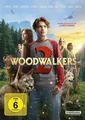 Woodwalkers 2 | Katja Brandis (u. a.) | Deutsch | DVD | 1x DVD-9 | 2026