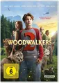 Woodwalkers 2 - DVD